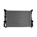 AT transmission radiator for Mercedes CLS500 E500 (2003–2006) A2115002302