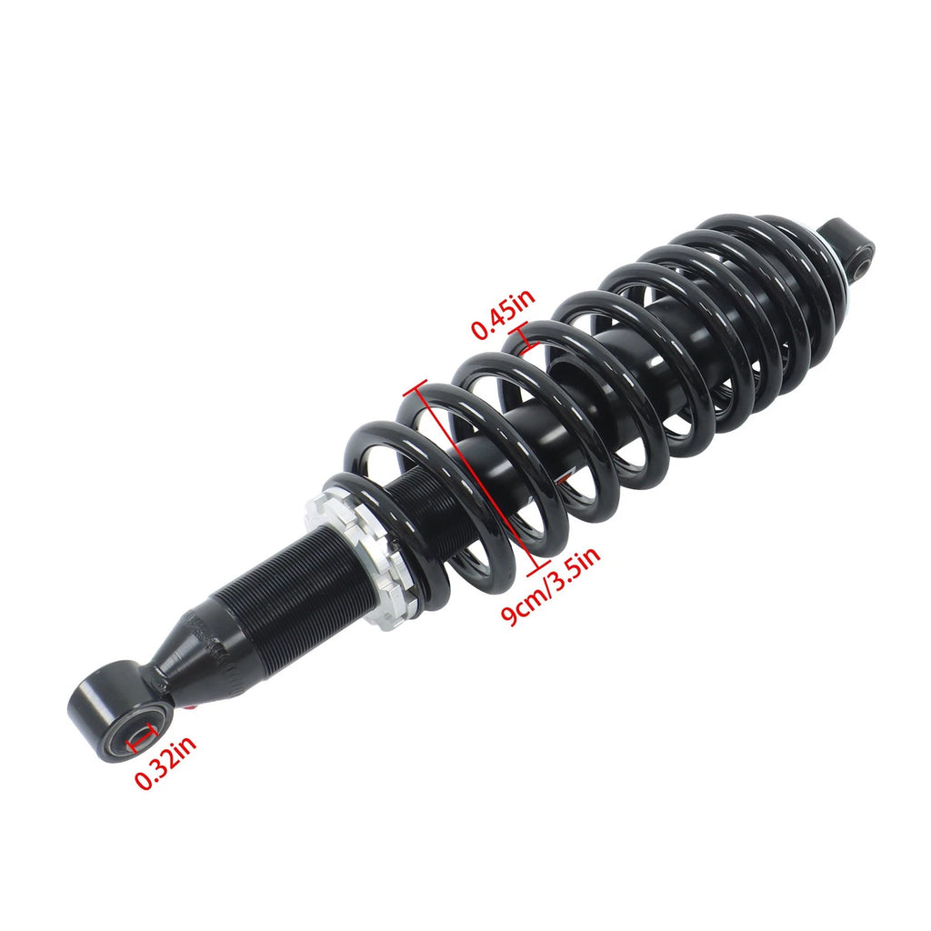 Set of 2 Front Shocks for Yamaha Viking VI (2015-2020)