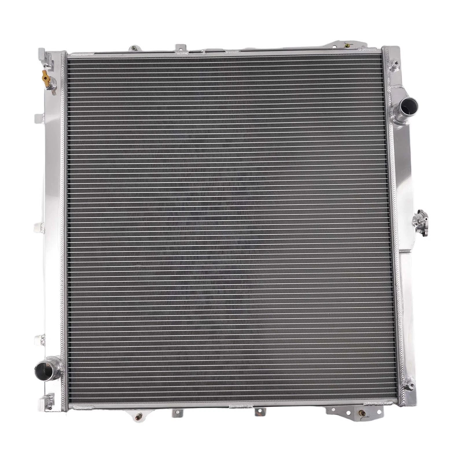 Aluminum Engine Radiator for Toyota Sequoia Tundra (2008–2014)