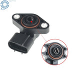 Angle Sensor for Honda ATV TRX250/350/420/450/500 (2000-2023)