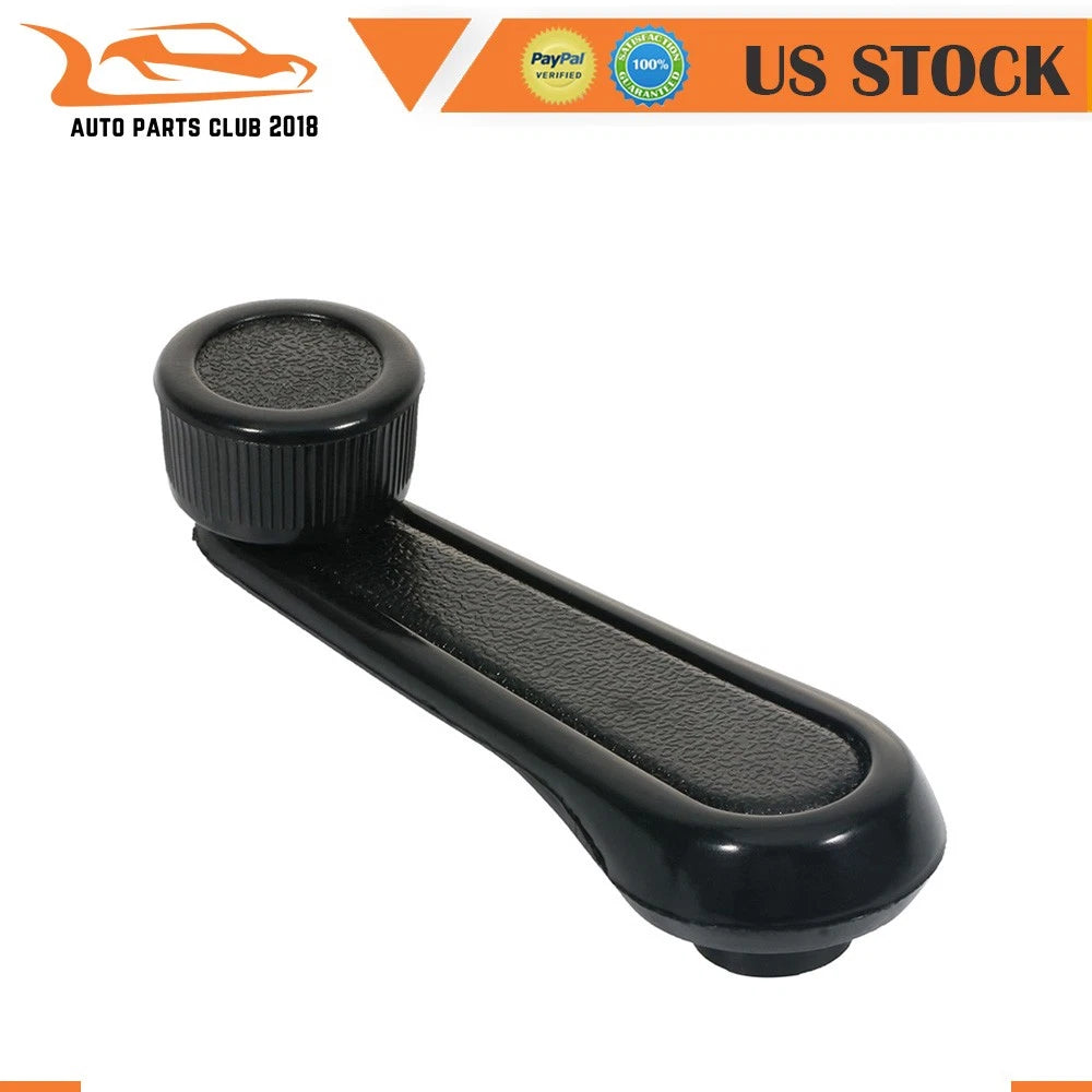 Set of 2 Window Crank Handles for Isuzu Truck SUV