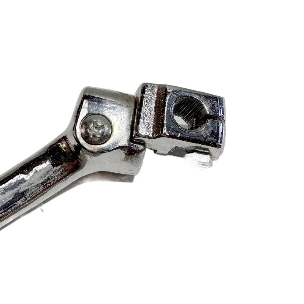 HD 13mm 220mm Kick Start Starter Lever for ZS 190cc 212cc PIT PRO Dirt Bike