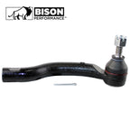 Passenger RH Outer Steering Tie Rod End for HS250h NX300 RAV4 (2010–2022)