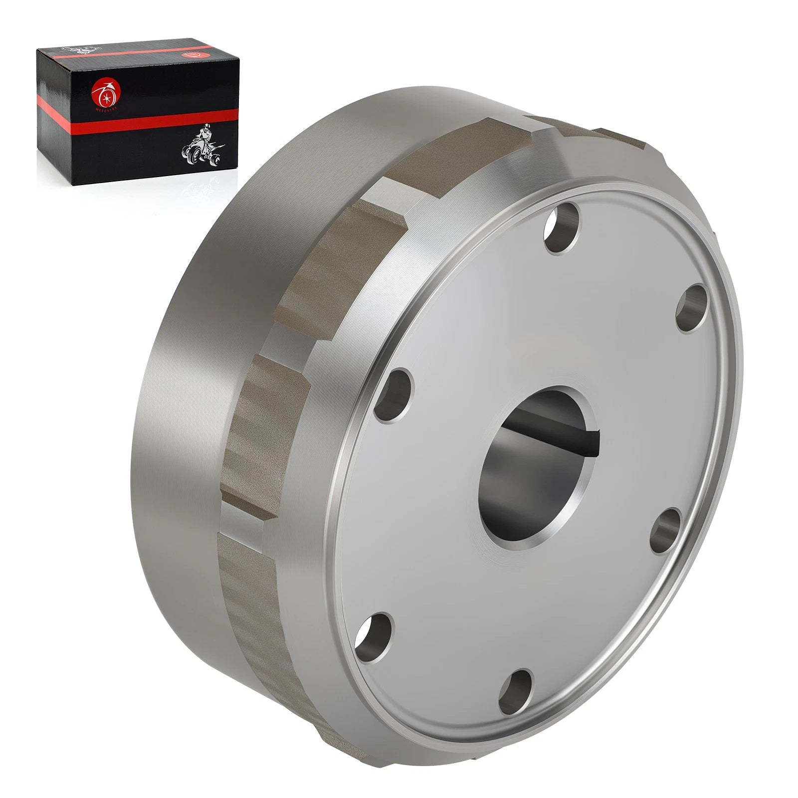 Flywheel Rotor for Yamaha Rhino 700 YXR700F (2008-2013)