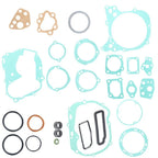 Complete Engine Gasket for Honda S90 CS90 SL90 CT90 (1964–1969)