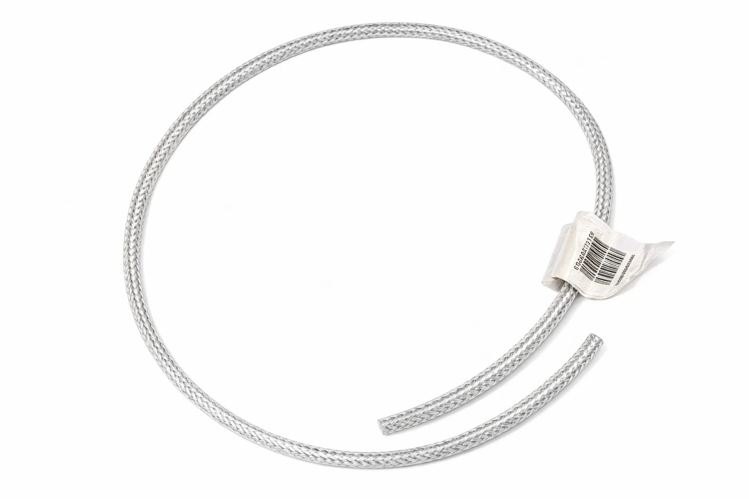 Front Windshield Washer Hose for BMW 740iL, 750iL, Z3 (1995–2001) 61661357388