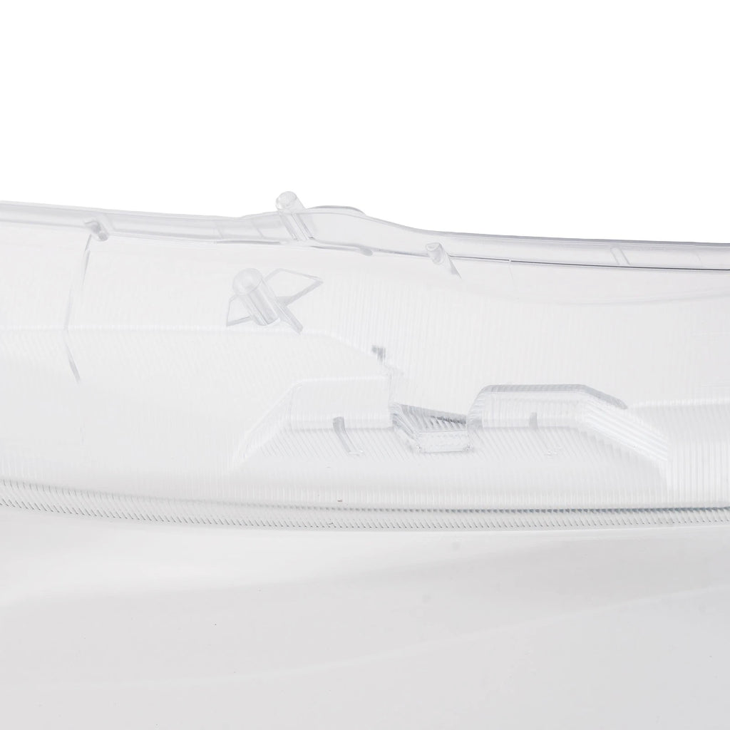 Headlamp Lens Cover for Lexus CT200 CT200H (2012–2017) Polycarbonate