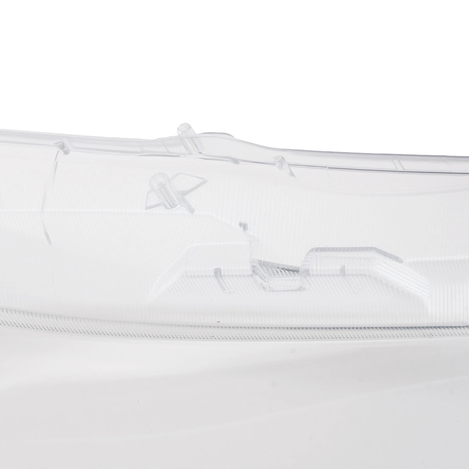 Headlamp Lens Cover for Lexus CT200 CT200H (2012–2017) Polycarbonate