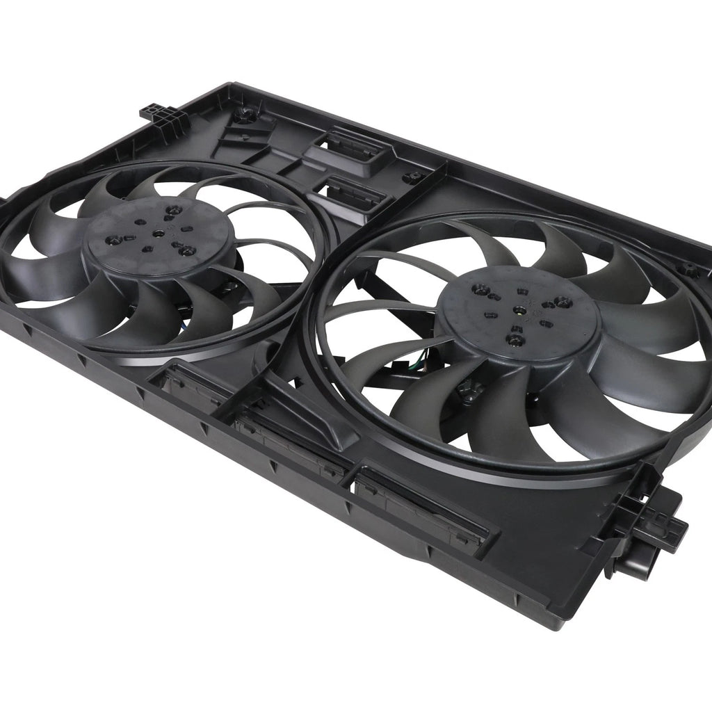 Replacement Radiator Cooling Fan for Audi Q3 2.0T (2019–2021)