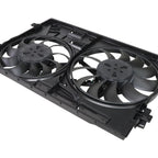 Replacement Radiator Cooling Fan for Audi Q3 2.0T (2019–2021)