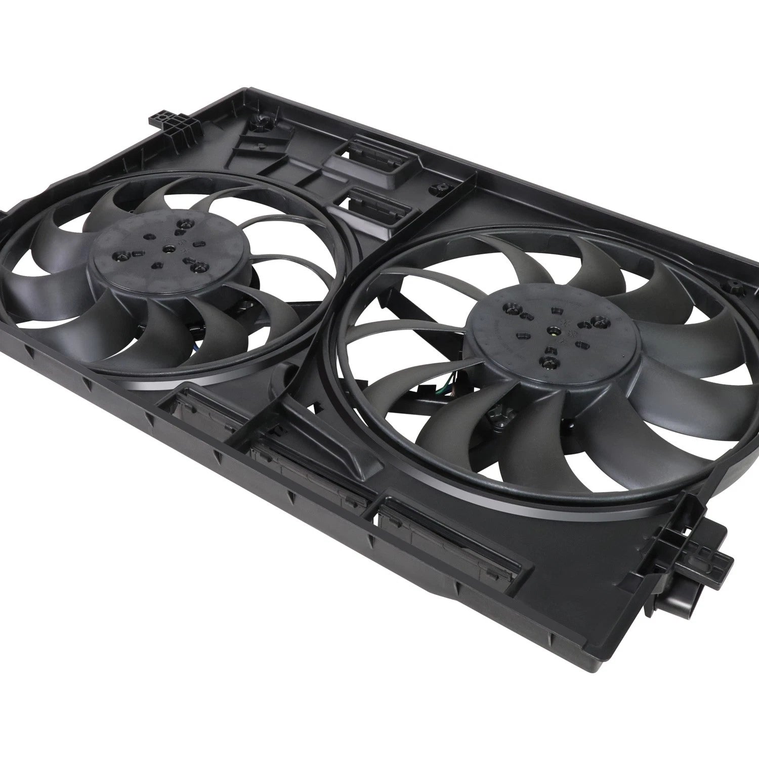 Replacement Radiator Cooling Fan for Audi Q3 2.0T (2019–2021)