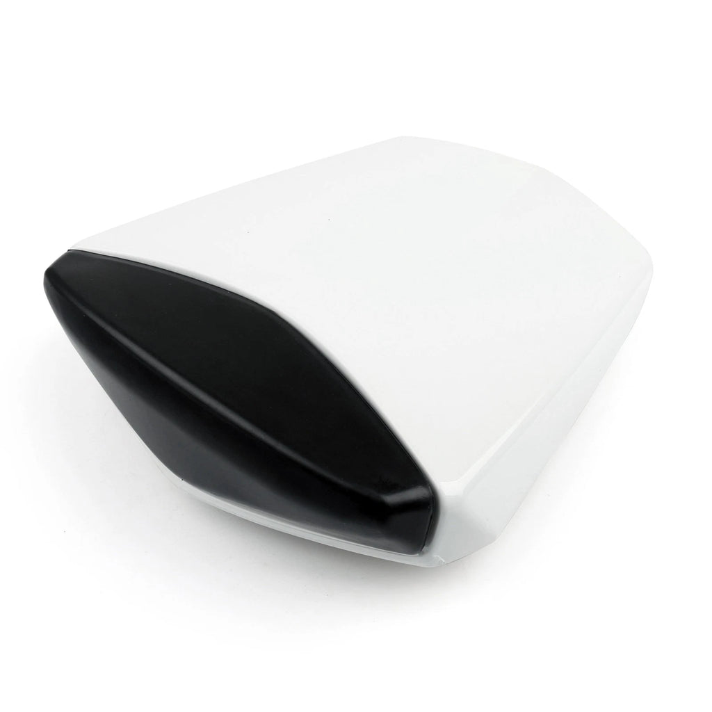 Rear Seat Cover Cowl Fairing for Yamaha YZF R6 R6S (2003–2009) White
