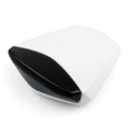 Rear Seat Cover Cowl Fairing for Yamaha YZF R6 R6S (2003–2009) White