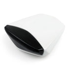 Rear Seat Cover Cowl Fairing for Yamaha YZF R6 R6S (2003–2009) White