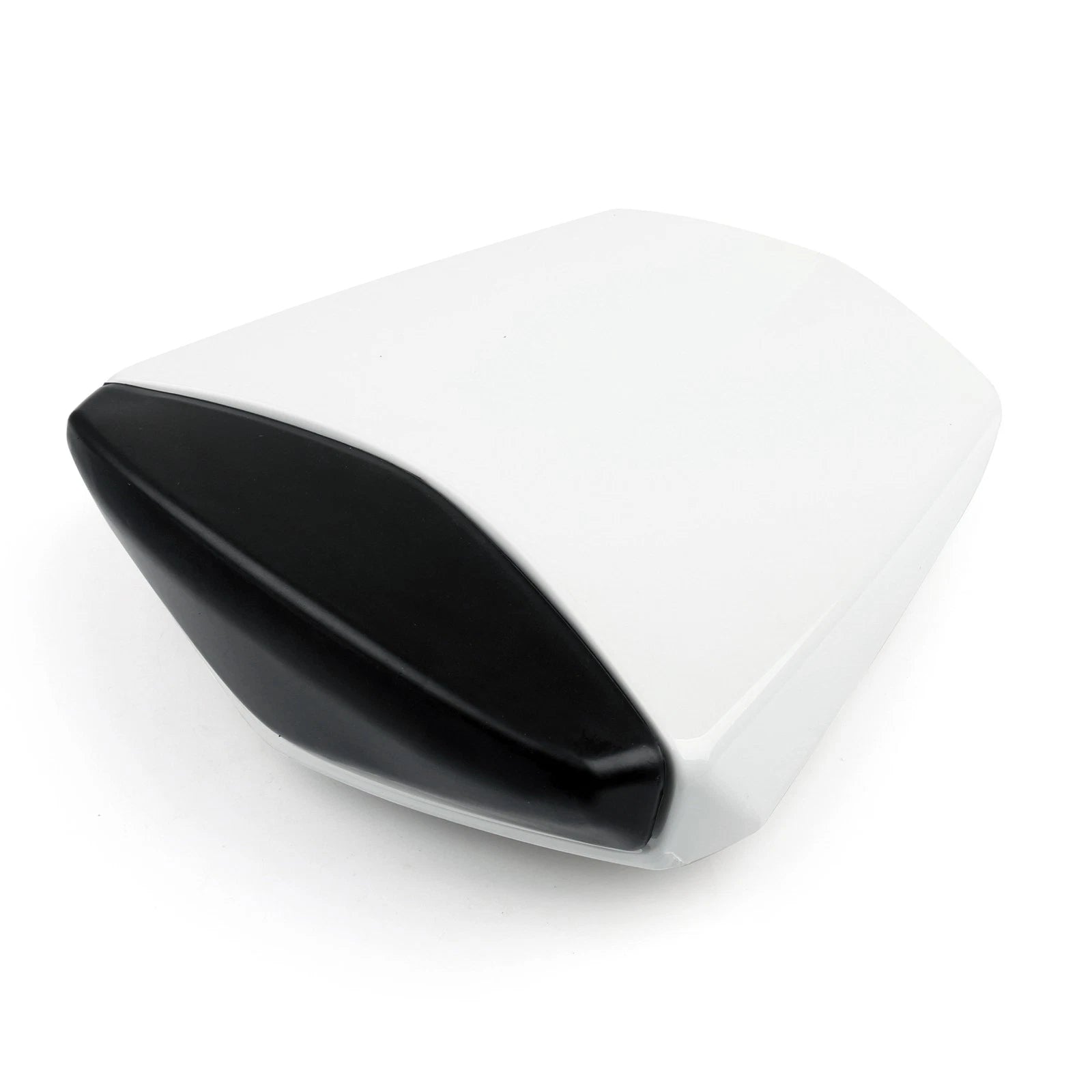 Rear Seat Cover Cowl Fairing for Yamaha YZF R6 R6S (2003–2009) White