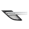 Silver Front Fender Air Vents for Land Rover Range Rover Sport (2014-2017)