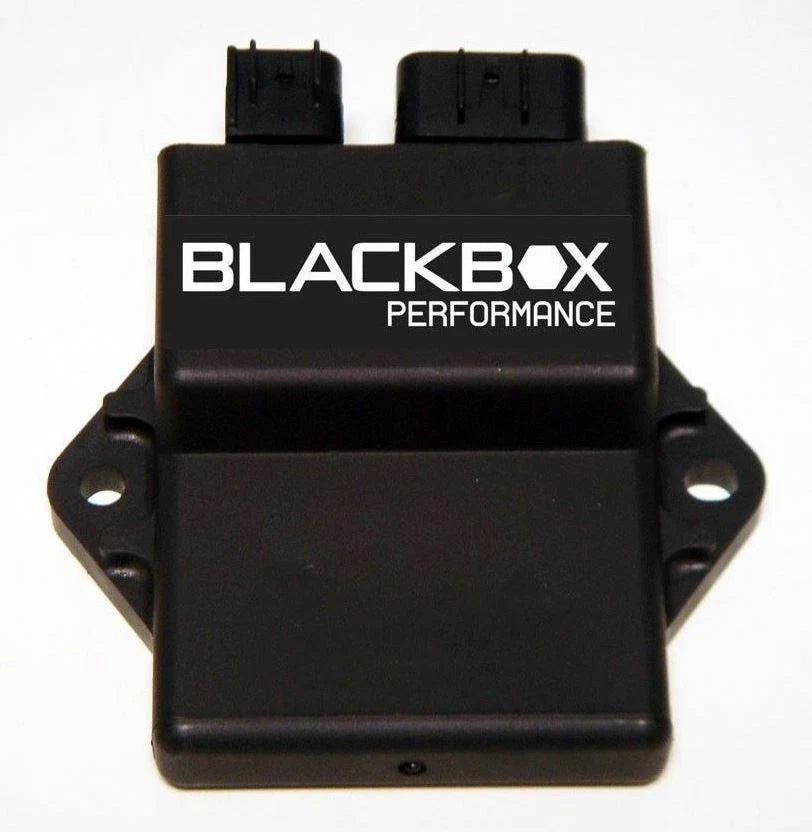Blackbox CDI Ignition Rev Box for Suzuki DRZ 400 / DRZ 400E (2000–2007)