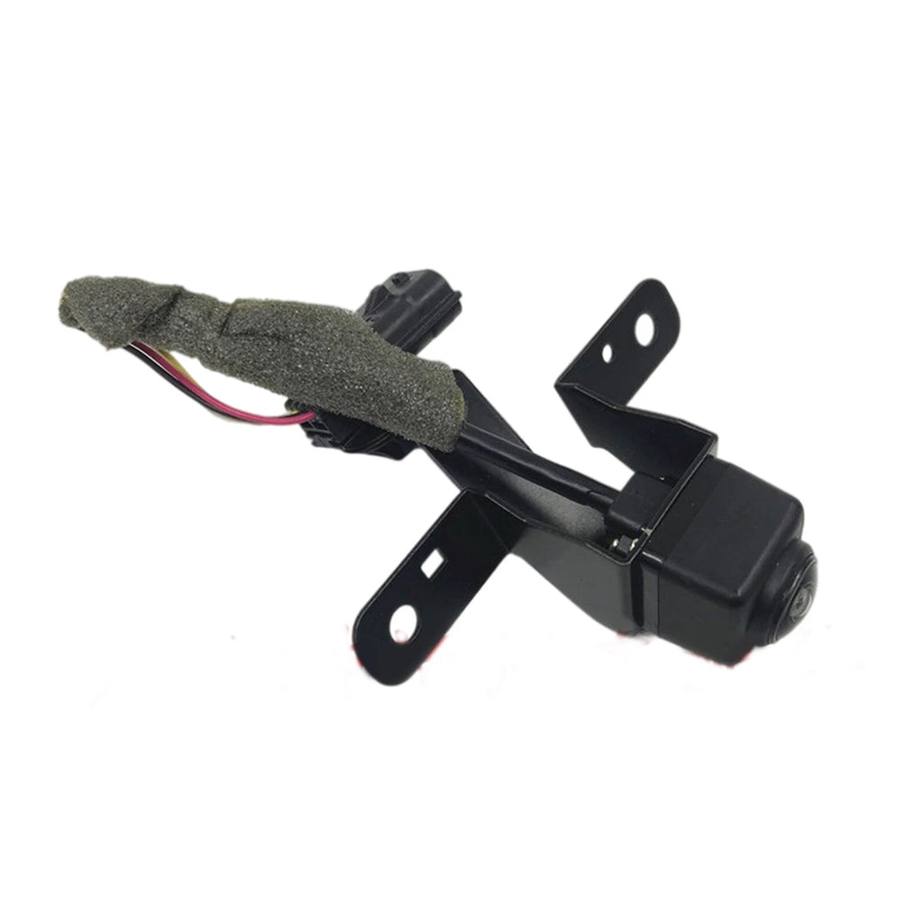 Front View Parking Assist Camera for Nissan Rogue (2016–2019) 284F1-6FL0A