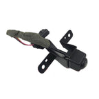 Front View Parking Assist Camera for Nissan Rogue (2016–2019) 284F1-6FL0A