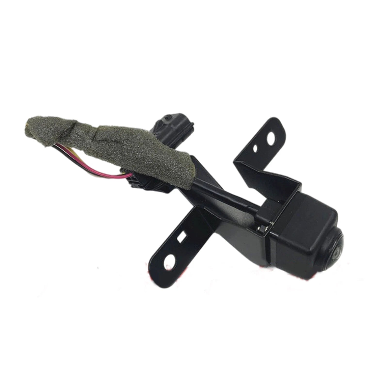 Front View Parking Assist Camera for Nissan Rogue (2016–2019) 284F1-6FL0A
