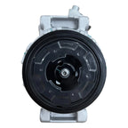 AC Compressor Kit with Condenser for Mercedes CLK500 5.0L (2004-2004)