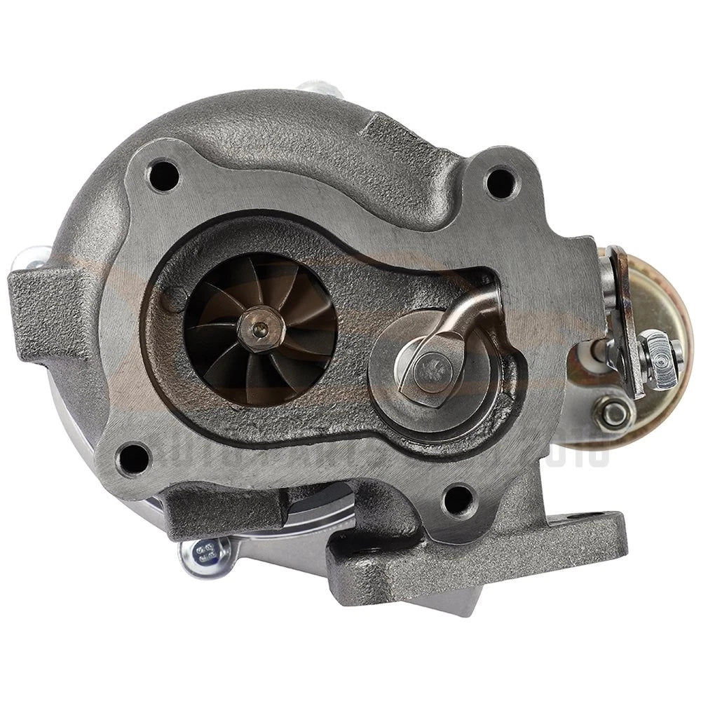 Turbocharger for Motorcycle Snowmobiles ATV (GT1549S)