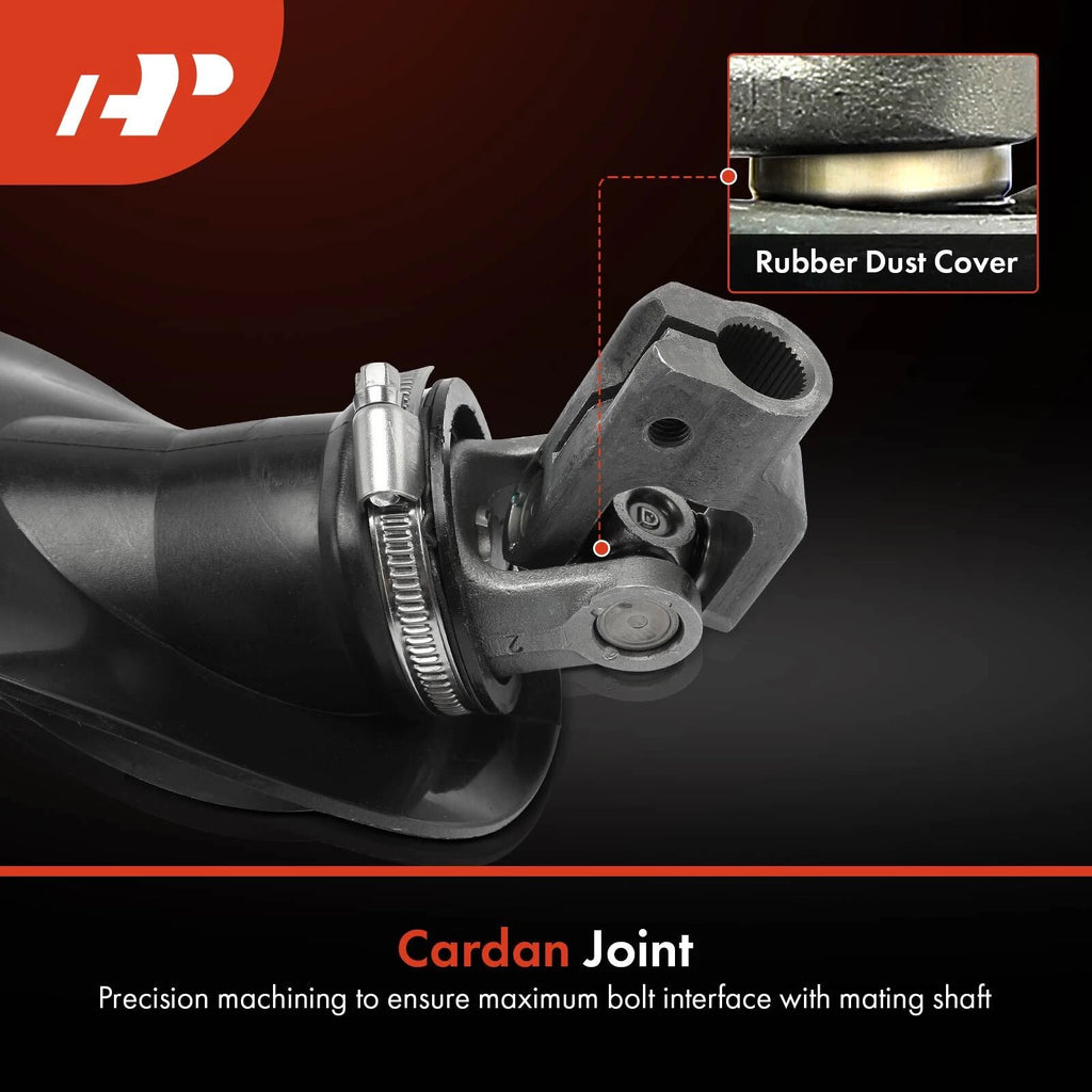Steering Shaft for Chevy Cobalt Pontiac G5 Saturn Ion (2007–2010)