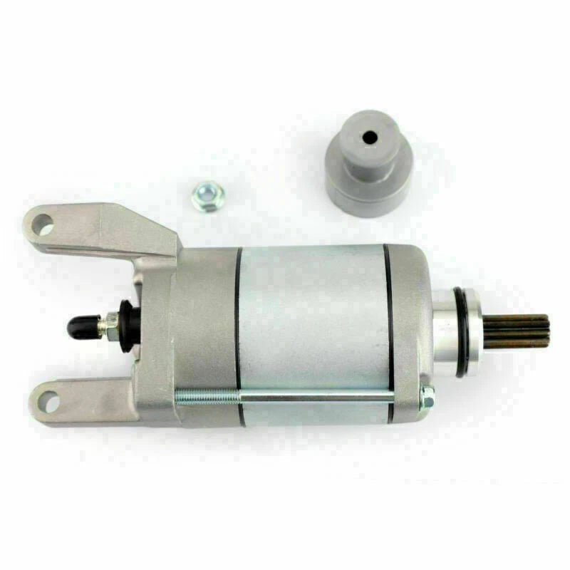 Starter Motor for Honda CBR250R (2011–2013), CB500F (2013–2017), CBR300R (2015–2017)