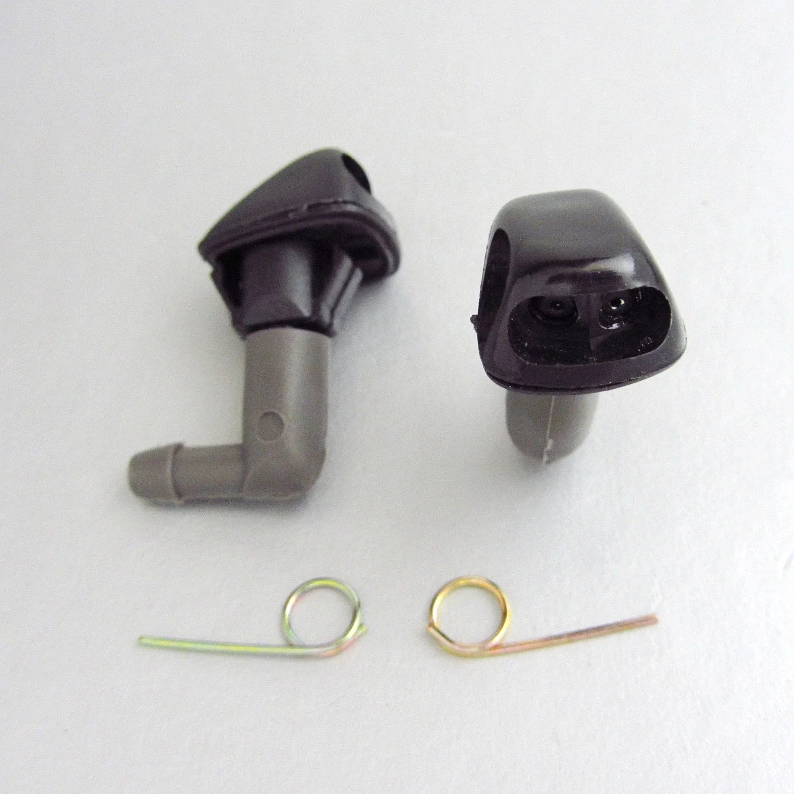 2 x Windshield Washer Nozzle Jets for Honda Accord (1998-2002)