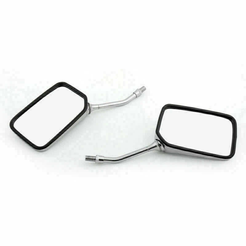 Rearview Side Mirror for Honda CMX250 Rebel VT125 Shadow (1999–2006)