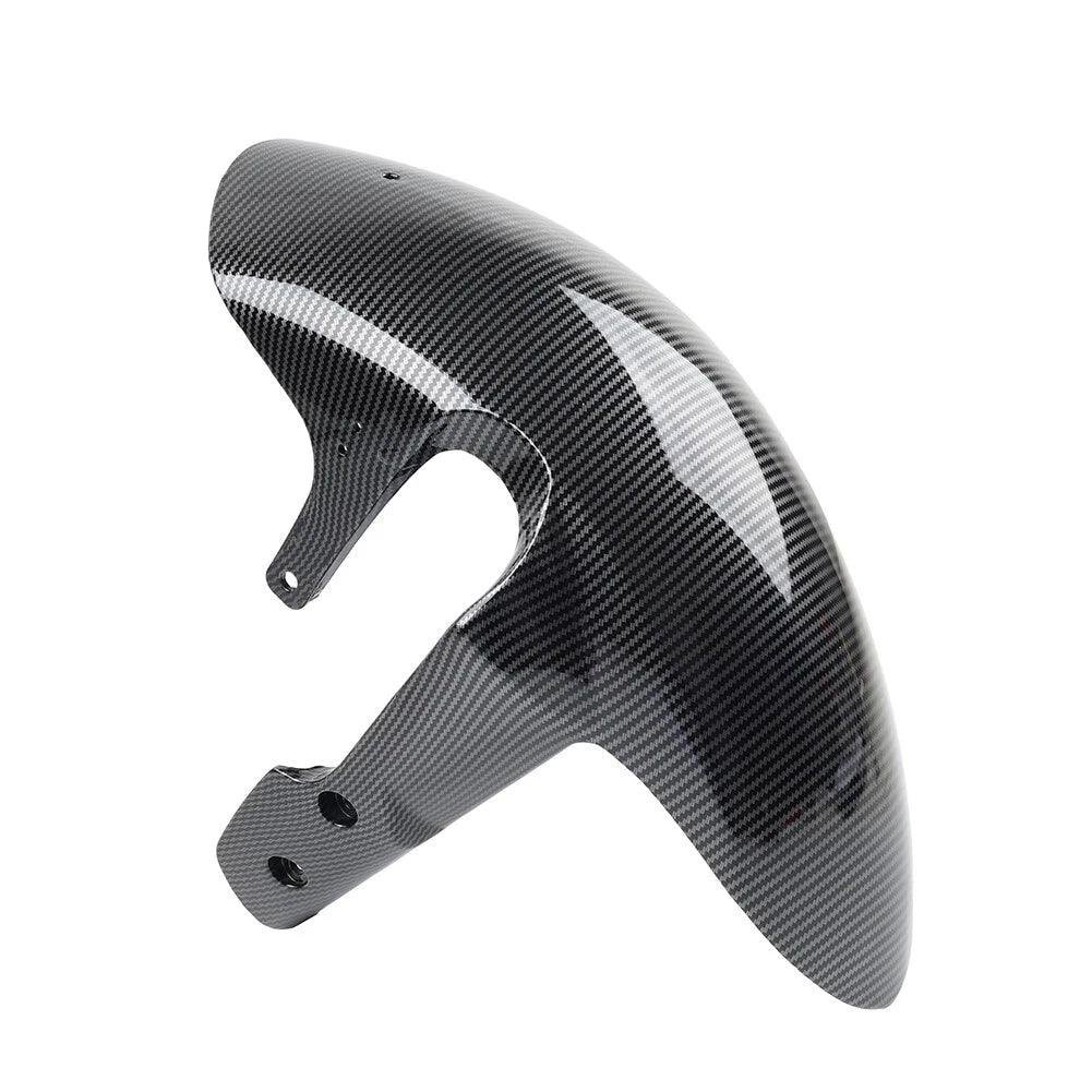 Front Tire Mudguard Hugger for Suzuki GSXR1000 GSXR600 GSXR750 (2006–2010)