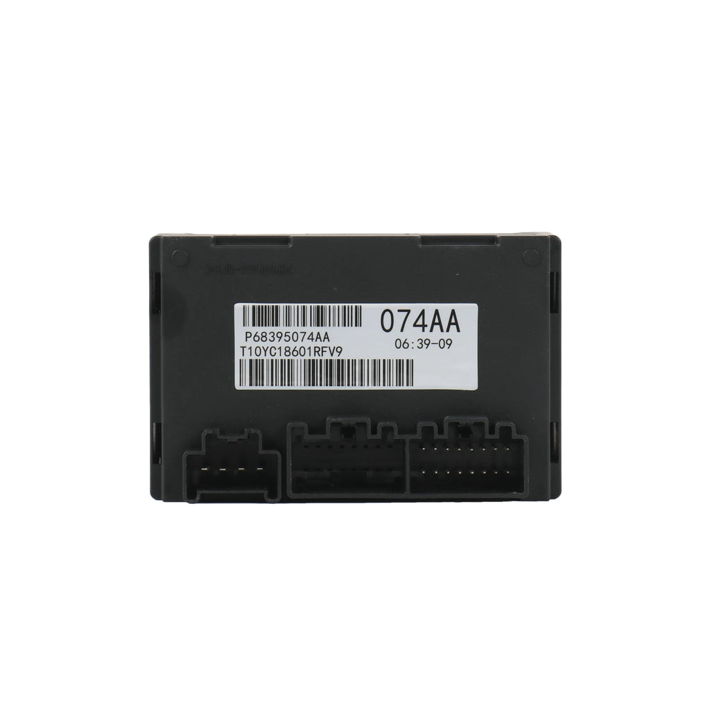 Transfer Case Control Module for Grand Cherokee (1999-2004)