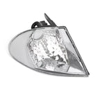 Clear Corner Signal Parking Lights for BMW 3-Series E46 (1999–2001)