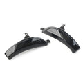 Dynamic LED Rearview Mirror Turn Signal Lamp for Renault Koleos (11-17)