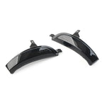 Dynamic LED Rearview Mirror Turn Signal Lamp for Renault Koleos (11-17)