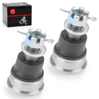 2Pcs Front Lower Ball Joint Kit for Honda Talon 1000R/X/X-4/XS-4/R-4 (2019–2023)