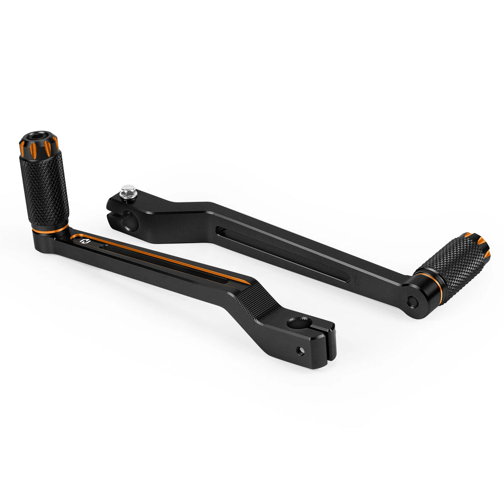 Gear Shift Shifter Lever for Harley Tri Glide Ultra FLHTCUTG (2017–2024)