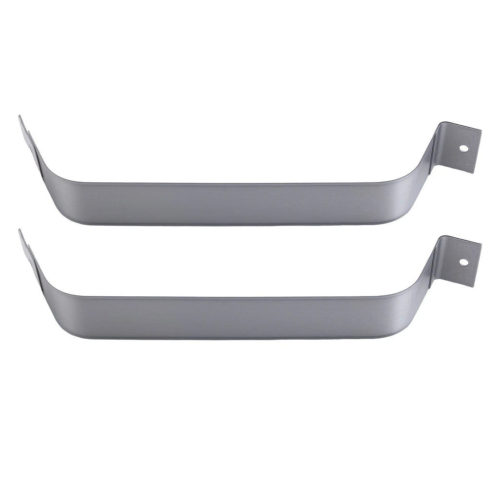 2X Fuel Tank Straps for Cadillac Escalade Chevrolet Tahoe Suburban (2000–2020)