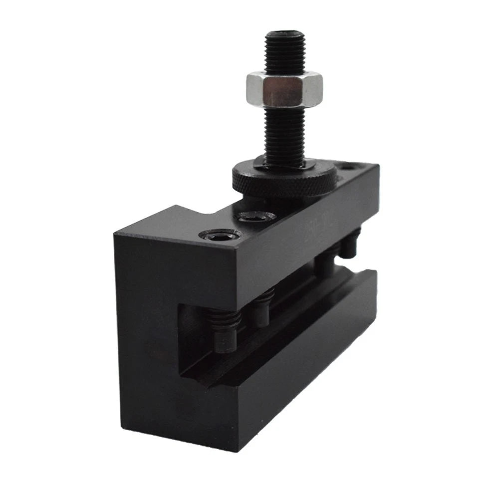 Quick Change Tool Post for CXA 13-18" Lathes