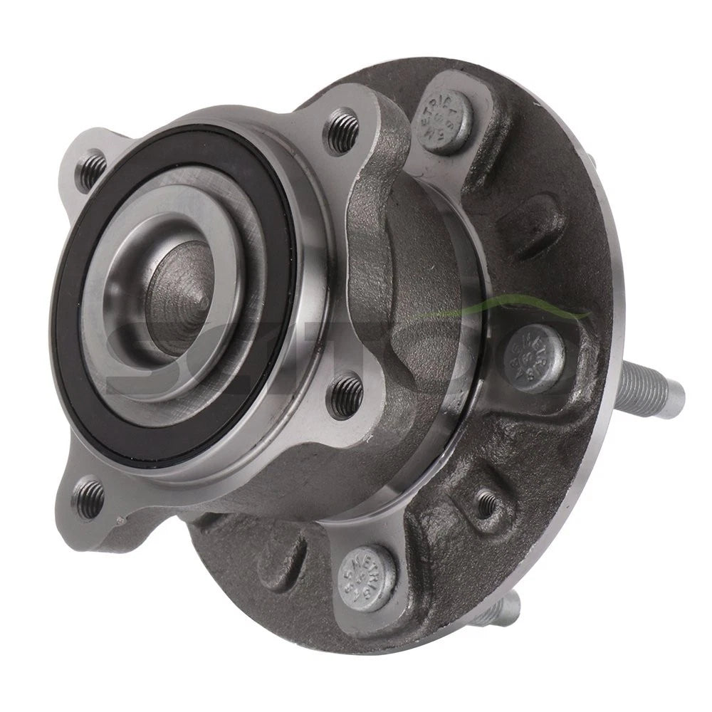 1 Pcs Rear Wheel Bearing Hub for Chevy Volt (2011–2012)