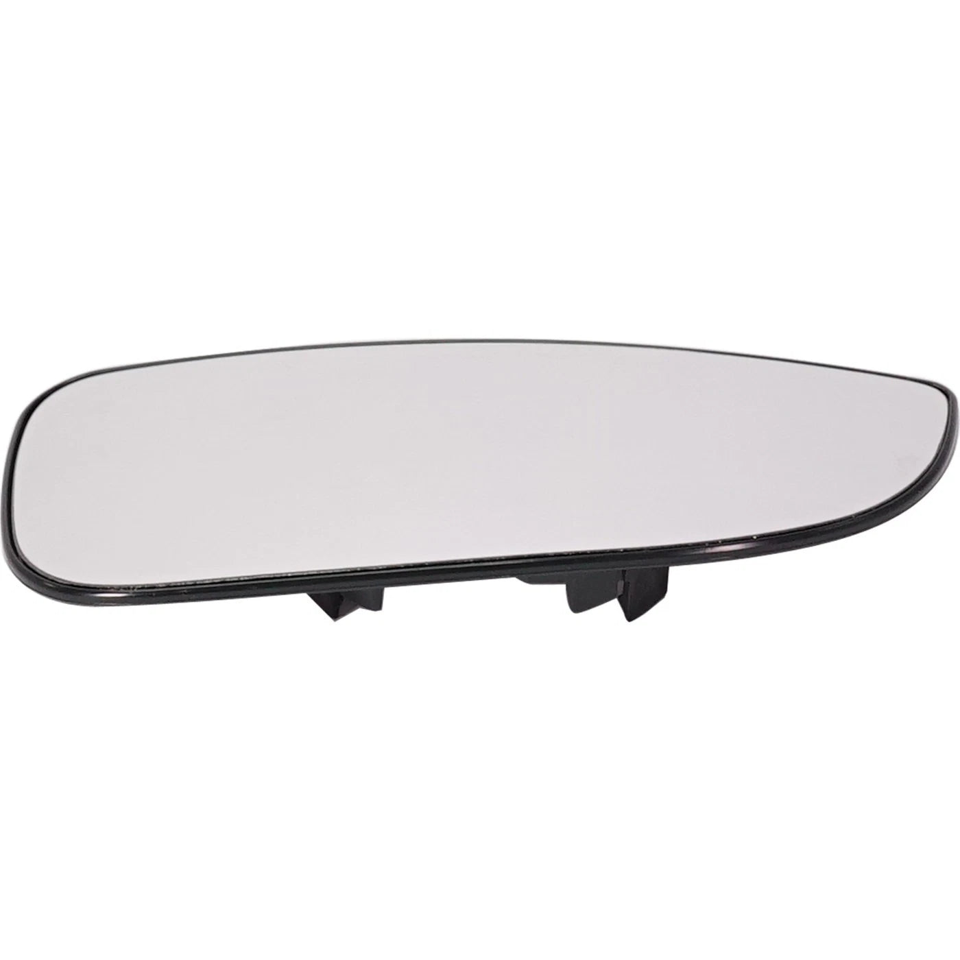 Heated Passenger Side Mirror Glass for Ram 2014–2023
