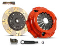 Stage 2 Clutch Kit for Mazda Probe MX-6 626 Protege (1993–2003)