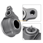 Front Wheel Speedometer Drive Gear 44800-MR1-003 for Honda VT600 VT750 (1988–1999)