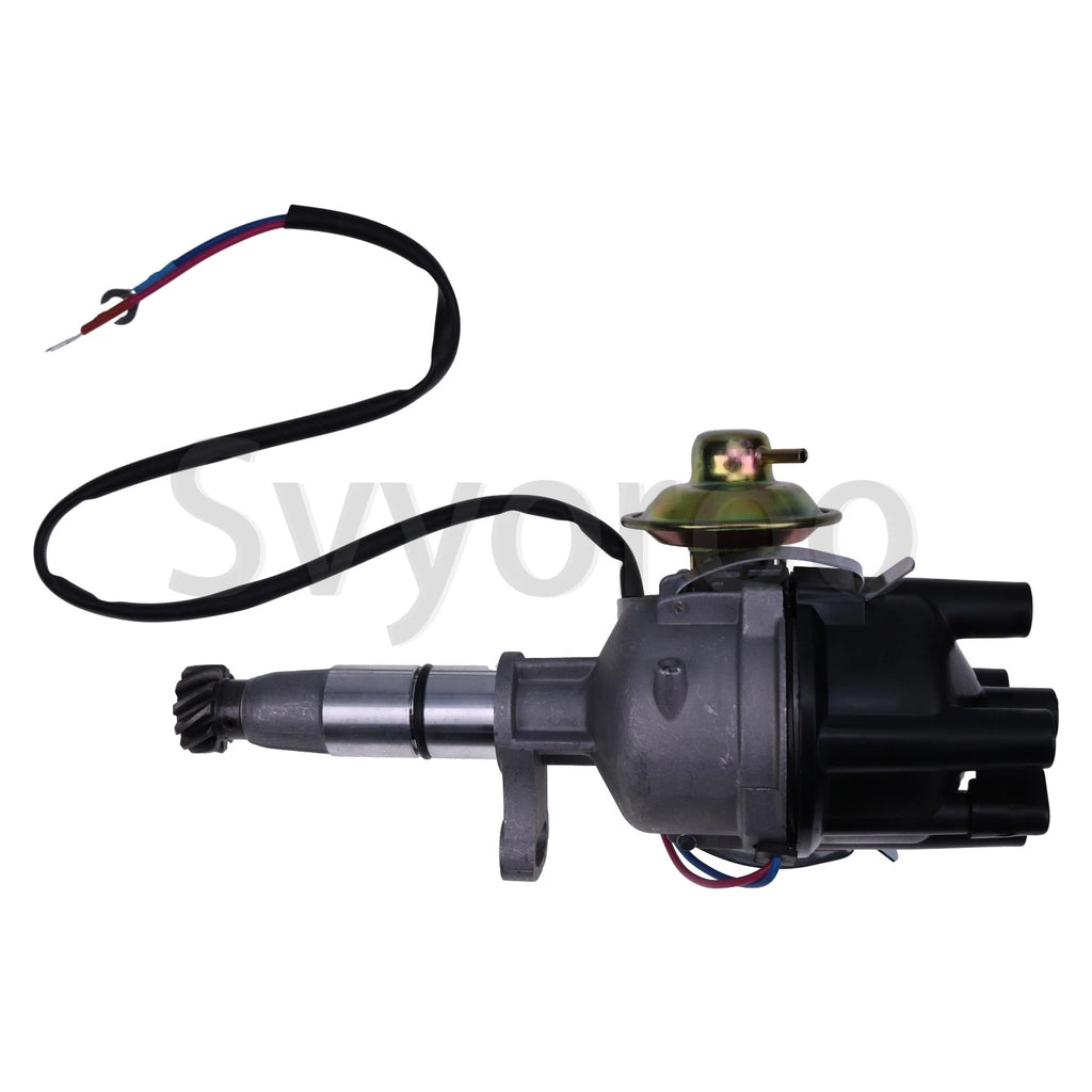 Ignition Distributor MD169418 for Mitsubishi 4G63 4G64 (Forklift FG20)