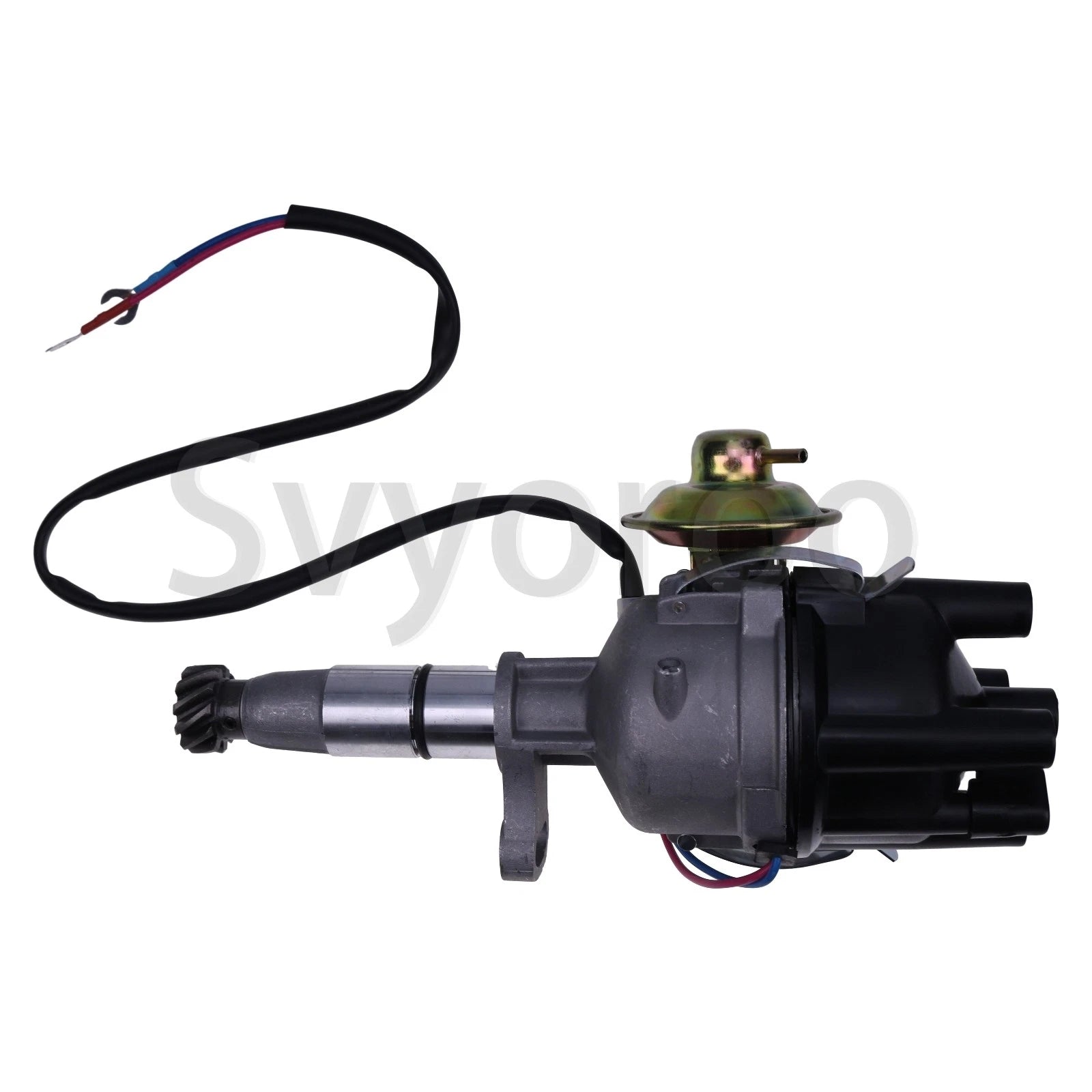 Ignition Distributor MD169418 for Mitsubishi 4G63 4G64 (Forklift FG20)