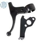 Complete Kick Start Kit for Suzuki DRZ400 DRZ400E (All Years)