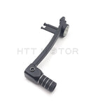 Foldable Brake Shift Pedal Foot Lever for Suzuki GSXR 600 750 1000 (2006–2010)