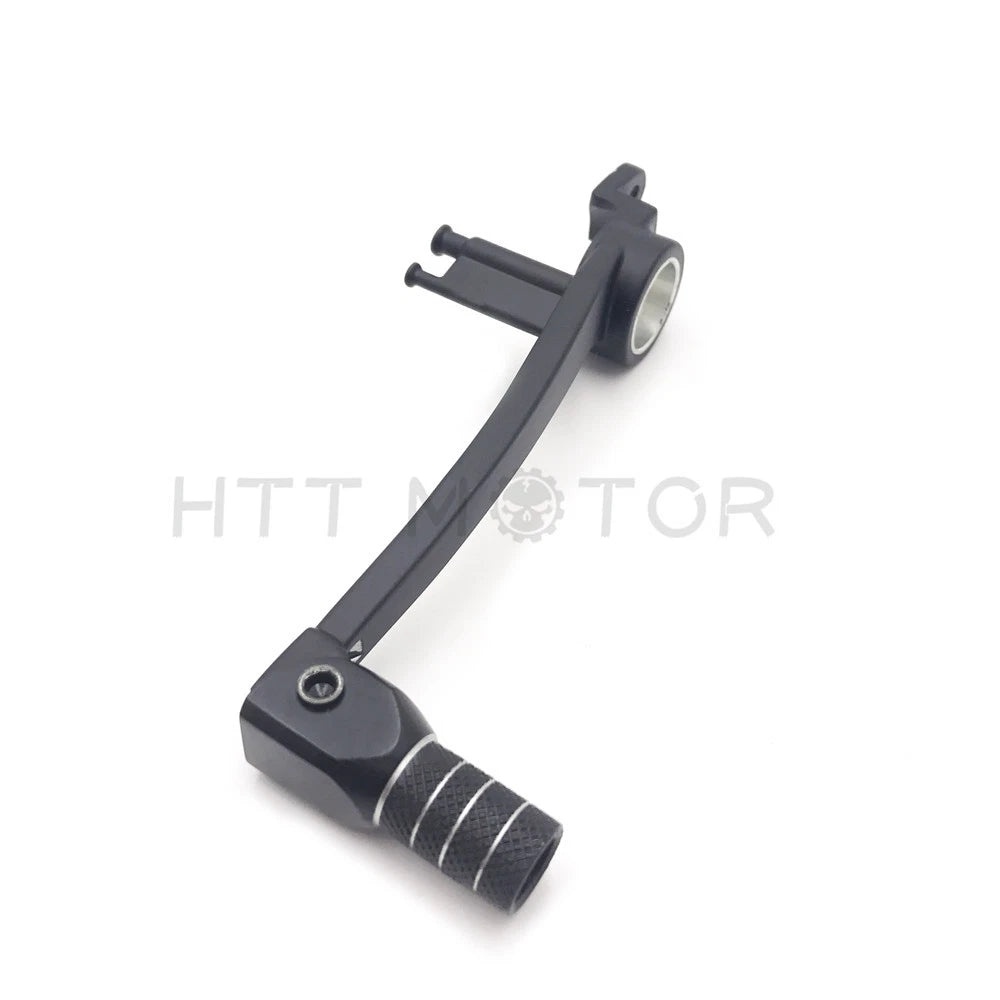Foldable Brake Shift Pedal Foot Lever for Suzuki GSXR 600 750 1000 (2006–2010)