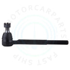 Set of 10 Front Ball Joint Tie Rod Pitman Idler Arms for Chevrolet Blazer (1973–1980)