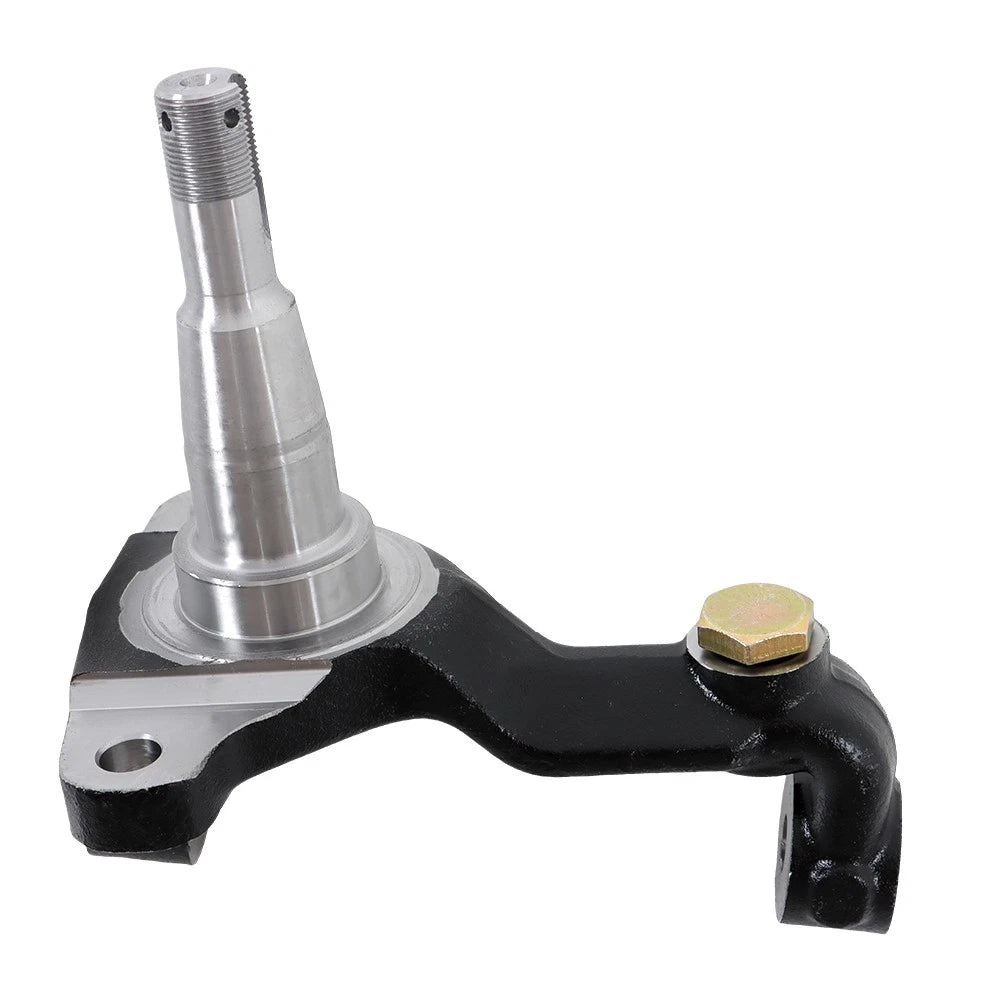 2X Body Disc Brake Spindles for Chevy Chevelle GM GTO Buick Skylark (1964–1972)